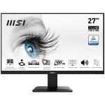 MSI Pro MP273A 27'' Full HD IPS Ofis Monitörü