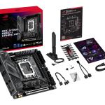 Asus ROG Strix B860-I Gaming Wi-Fi Mini-ITX Anakart