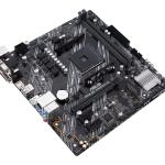 ASUS Prime A520M-E CSM DDR4 AM4 mATX Anakart
