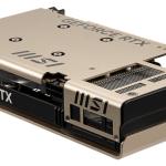 MSI GeForce RTX 5060 8GB Inspire 2X OC GDDR7 Ekran Kartı