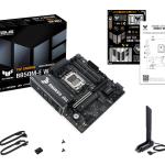 Asus TUF Gaming B850M-E Wi-Fi AM5 Anakart