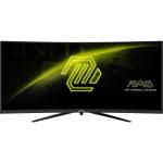 MSI MAG 342CQR E2 34" Curved Gaming Monitör