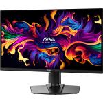 MSI MAG 271QP QD-OLED X24 27" Gaming Monitör