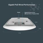 TP-Link Festa F52 AC450 Wi-Fi 5 Access Point