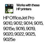 HP 963XL Kırmızı Mürekkep Kartuş (3JA28AE)