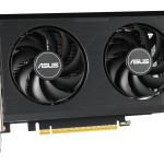Asus GeForce RTX 5050 8GB Dual OC GDDR6 Ekran Kartı