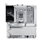 ASUS ROG Crosshair X870E Glacial AM5 Anakart