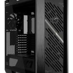ASUS ROG Strix Helios II GX601S Siyah Gaming Kasa