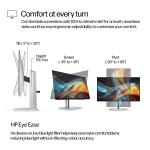HP 720pf Series 7 Pro 23.8" Full HD Monitör (8X530AA)