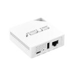 ASUS RT-AX50 GO AX1500 WiFi 6 Dual-Band Seyahat Router