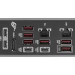 ASUS ROG Crosshair X870E Dark Hero AM5 Anakart