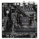 Gigabyte A520M DS3H AC AM4 DDR4 mATX Anakart
