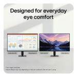 LG 27U411B-B 27" 144Hz 5ms IPS Monitör