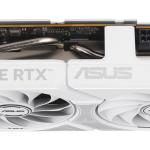 Asus GeForce RTX 5060 8GB Dual OC GDDR7 Beyaz Ekran Kartı
