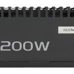 ASUS Pro WS 2200P Güç Kaynağı