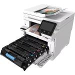 Canon i-SENSYS MF664Cdw Renkli Çok Fonksiyonlu Lazer Yazıcı