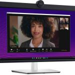 Dell P2724DEB 27" QHD LED 8ms DisplayPort HDMI Monitör