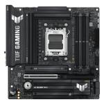 Asus TUF Gaming B850M-Plus Wi-Fi AM5 DDR5 Anakart
