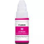 Canon GI-490M 0665C001 Kırmızı Orijinal Mürekkep 7000 Sayfa