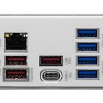 MSI B850 Gaming Plus Wi-Fi 6E AM5 Anakart