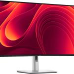 Dell Pro P3225QE 31.5" 4K HDMI DP Type-C IPS Monitör