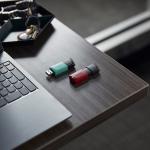 Kingston Exodia M 256GB USB 3.2 Flash Bellek (DTXM)