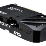 MSI GeForce RTX 5070 12GB Shadow 2X OC GDDR7 Ekran Kartı