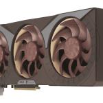 ASUS GeForce RTX 5080 Noctua OC 16GB GDDR7 Ekran Kartı