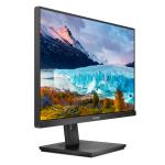 Philips 272S1AE 27" QHD IPS DVI HDMI DP Monitör