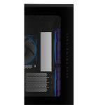 ASUS Prime AP202 TG ARGB Siyah Gaming Kasa