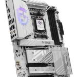 MSI MPG B850 Edge Ti Wi-Fi AM5 Anakart
