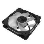 ASUS TUF Gaming TR120 ARGB Reverse Kasa Fanı Beyaz