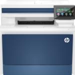 HP LaserJet Pro 4303dw Çok Fonksiyonlu Yazıcı (5HH65A)