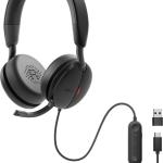 Dell Pro Plus Kablolu ANC Kulaklık (WH5024)
