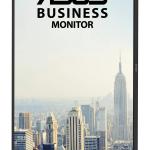 ASUS BE27AQ 27 inç WQHD IPS Monitör