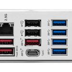 MSI Pro B650-A Wi-Fi AM5 Anakart