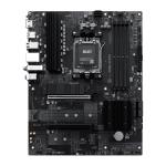 MSI Pro B840-S Evo Wi-Fi 6E AM5 Anakart