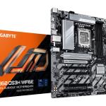 Gigabyte B860 DS3H Wi-Fi 6E DDR5 1851P Anakart