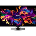 MSI MAG 321UPX QD-OLED 31.5" 4K Gaming Monitör
