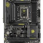 MSI MAG B860 Tomahawk Wi-Fi DDR5 1851P Anakart