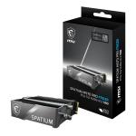 MSI M570 Pro 2TB PCIe 5.0 NVMe M.2 SSD