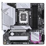 Gigabyte B760M Aorus Elite Wi-Fi 6E DDR5 LGA1700