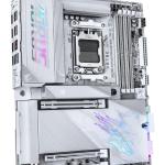 Gigabyte X870E Aorus Pro X Ice Wi-Fi 7 AM5
