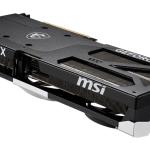 MSI GeForce RTX 5070 Ti 16GB Ventus 3X OC GDDR7 Ekran Kartı
