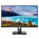 Philips 272S1M/00 27" 4ms DVI-D HDMI DP IPS Monitör