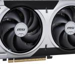 MSI GeForce RTX 5060 Ti 16GB Ventus 2X OC Plus Ekran Kartı