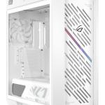 ASUS ROG Strix Helios II GX601S Beyaz Gaming Kasa