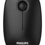 Philips SPK7378 Kablosuz Mouse Siyah