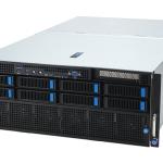 Asus ESC8000-E11 SKU1 2U GPU Sunucu Şasi