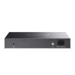 Tp-Link omada TL-SG3210 8 Port Gigabit L2 Switch